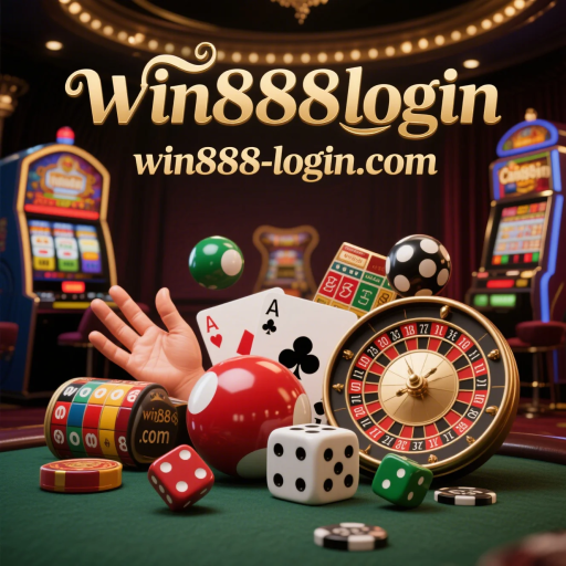 Explorando a Categoria de Jogos de Depósito no win888login