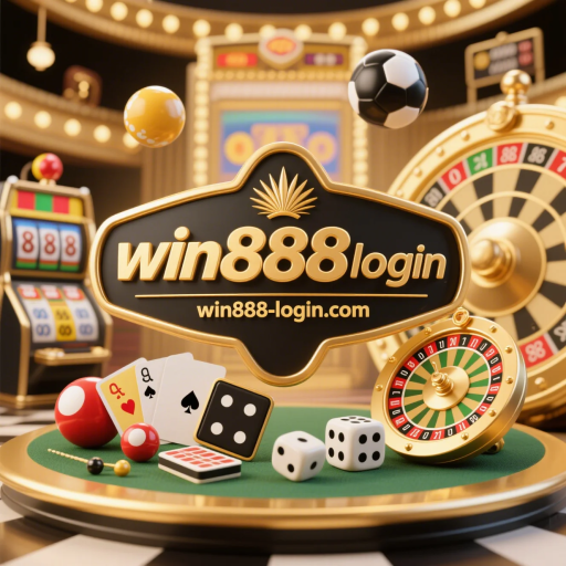 Descubra o Fascinante Mundo do Poker no Win888Login